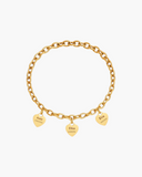 LE LIEN CŒUR BRACELET