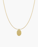 TRACEÉ NECKLACE