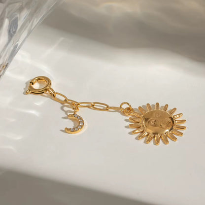 Bikini Soleil Charm