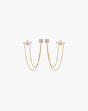 ELYSTRAA EARRINGS
