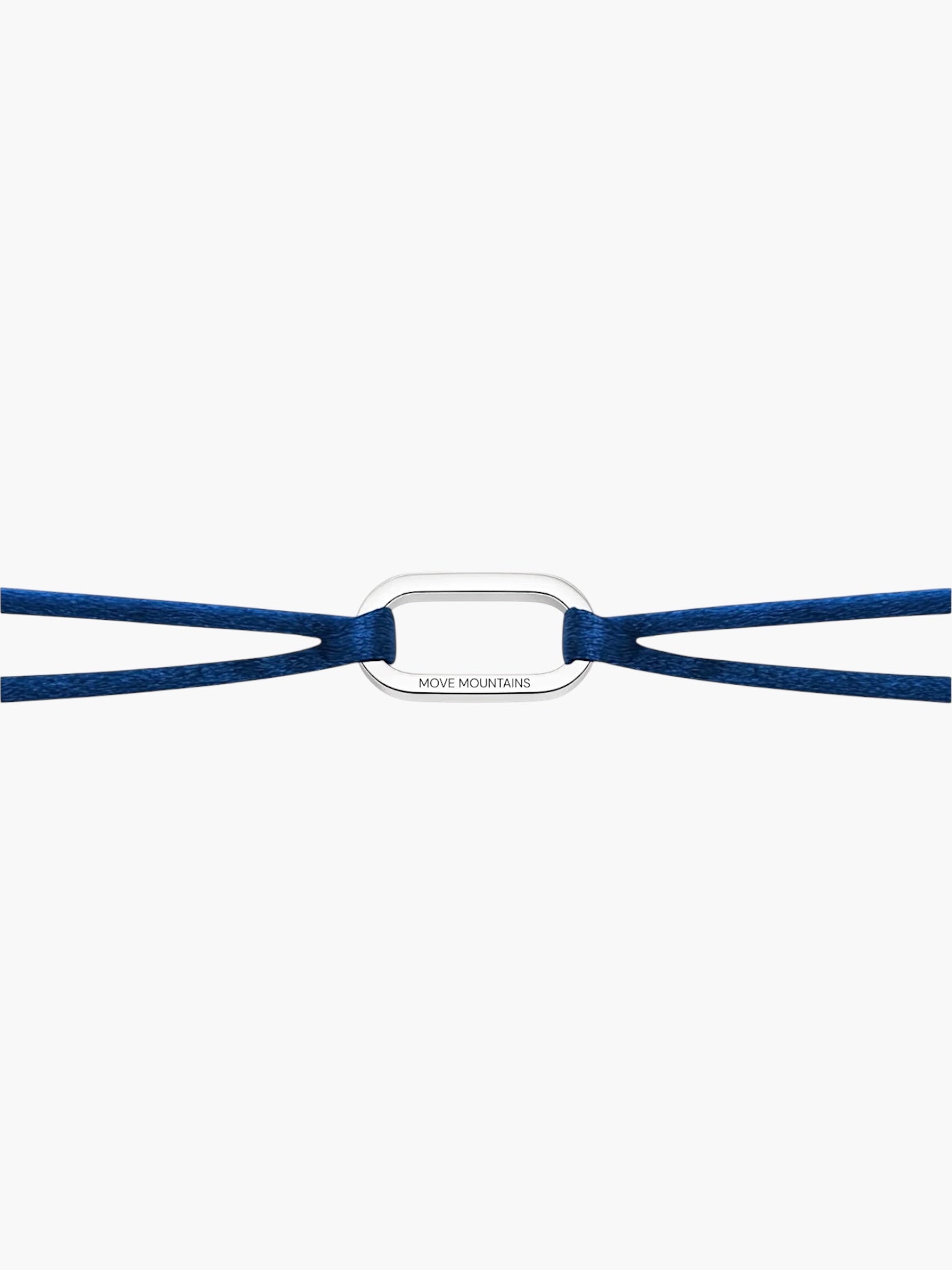 IMMORTAL DEFINED CORD BRACELET