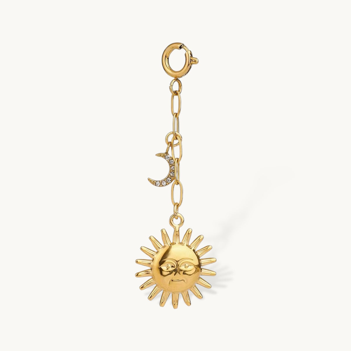 Bikini Soleil Charm