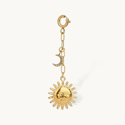 Bikini Soleil Charm