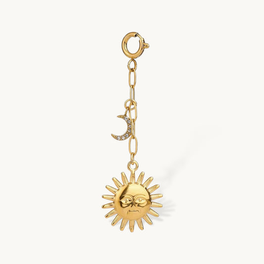 Bikini Soleil Charm
