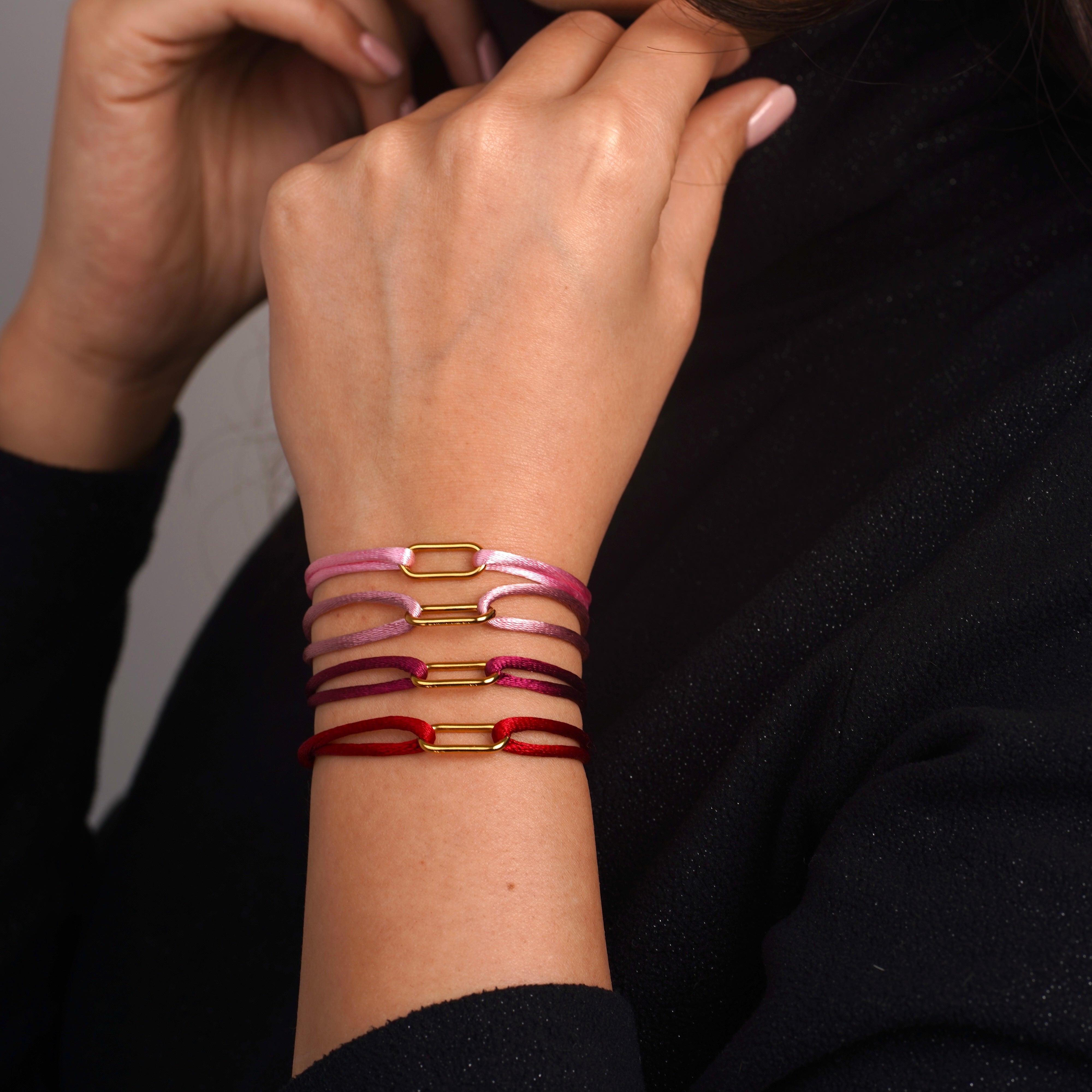 IMMORTAL BRACELET