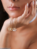 AFFINITY CHAIN NECKLACE