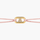 AFFINITY CORD BRACELET