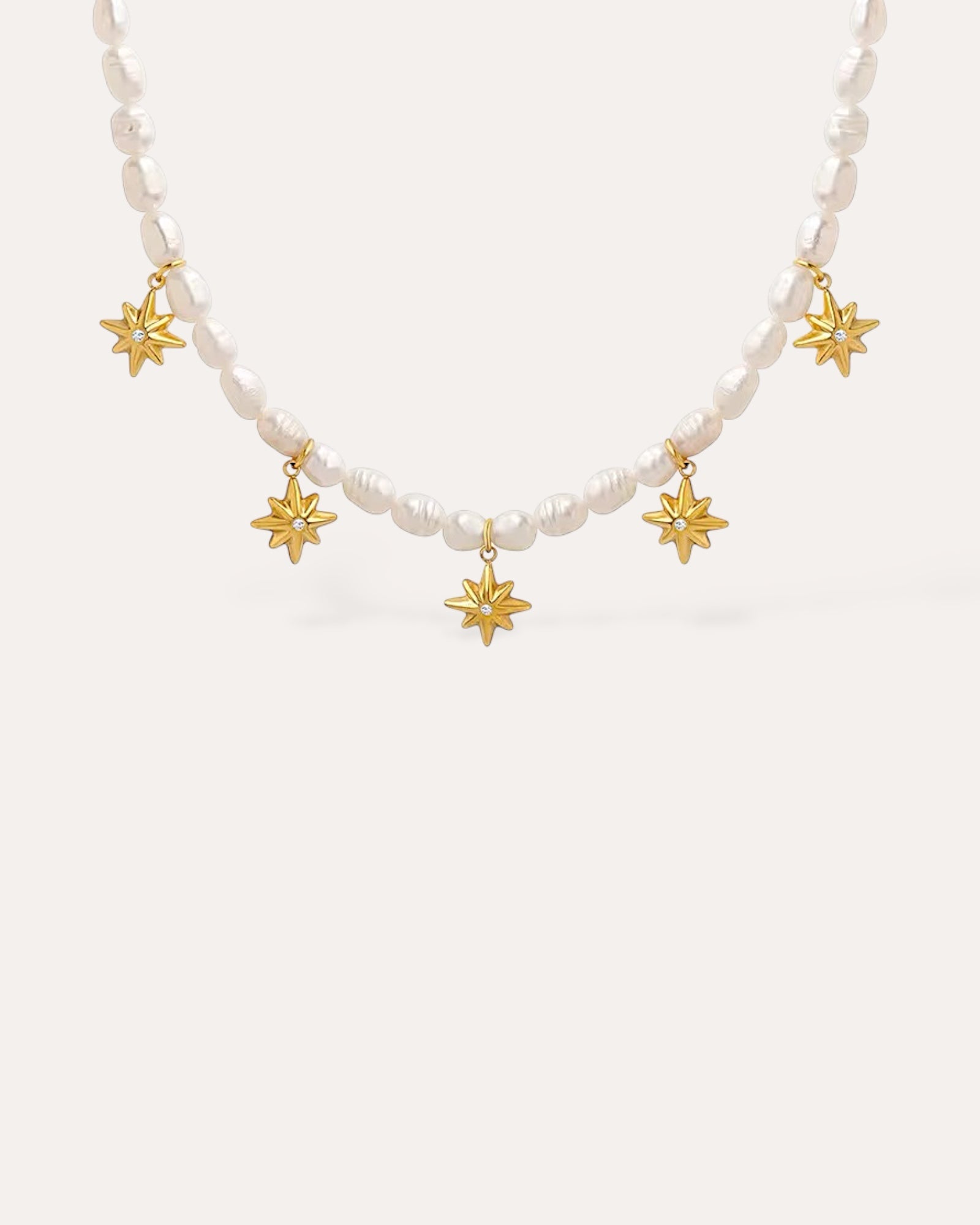 ZEE NECKLACE