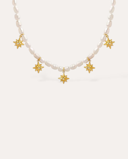 ZEE NECKLACE