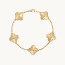 Lucky Charm Bracelet - L'atelier De Zee
