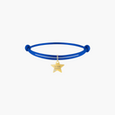 MON ÉTOILE CORD BRACELET