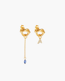 LDZ EDITION DROP EARRINGS I