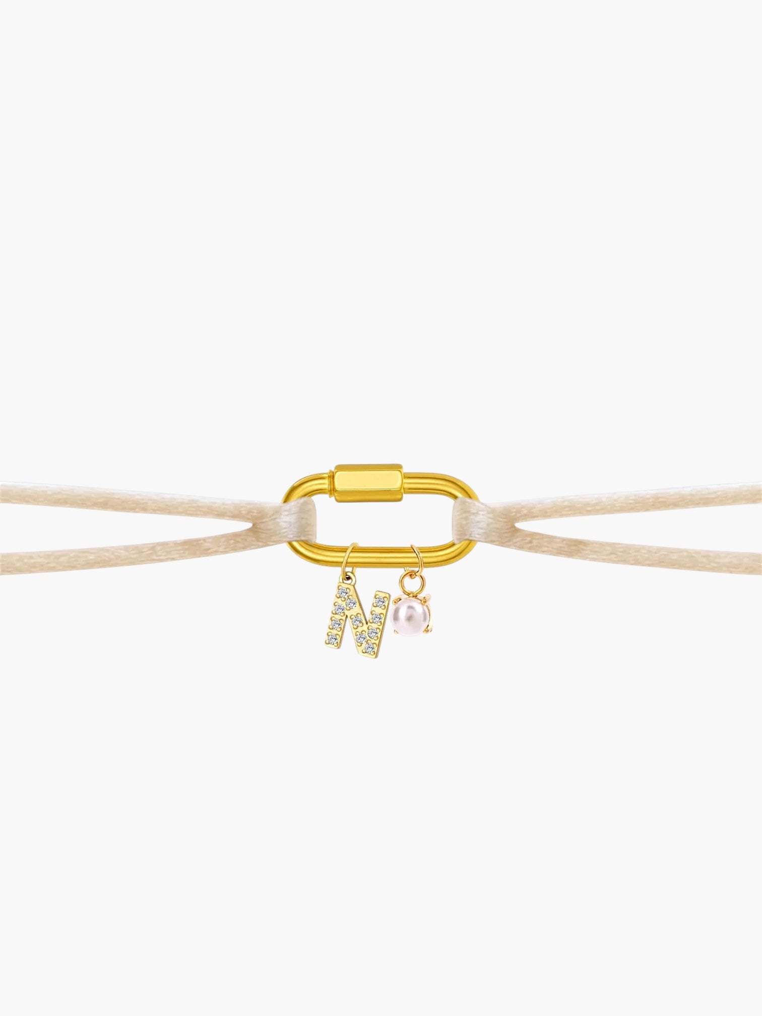 ORIGIN CORD BRACELET III
