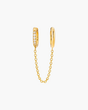 BOUNDED EARRING