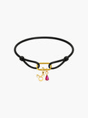 IDENTITY CORD BRACELET I