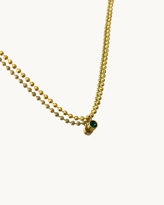 MIA NECKLACE