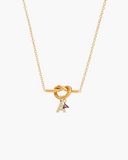 LDZ EDITION NECKLACE II