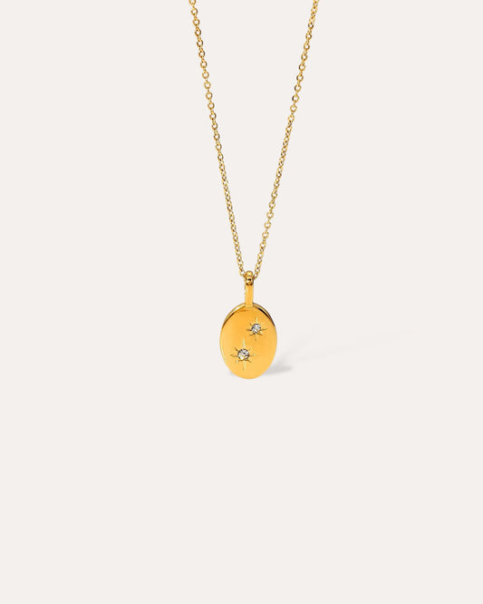 VIALORA NECKLACE