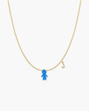 EVERCLOSE OPAL NECKLACE