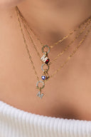 ADORÉ NECKLACE