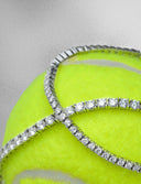 2.5MM TENNIS BRACELET