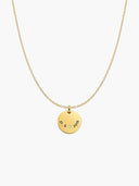 LE COIN ETERNAL NECKLACE