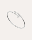THIN CLOU BRACELET