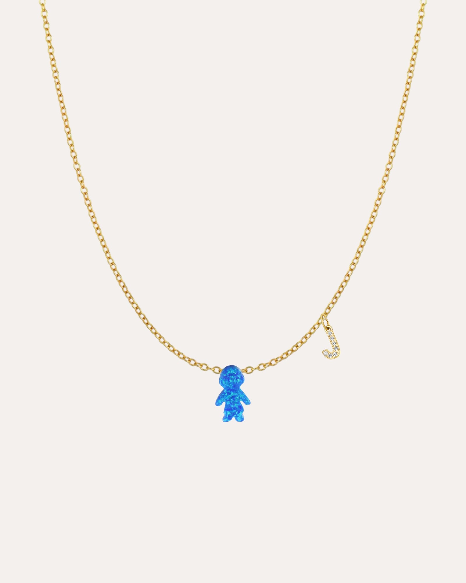 EVERCLOSE OPAL NECKLACE