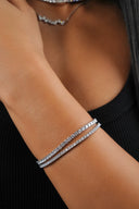 3MM TENNIS BRACELET