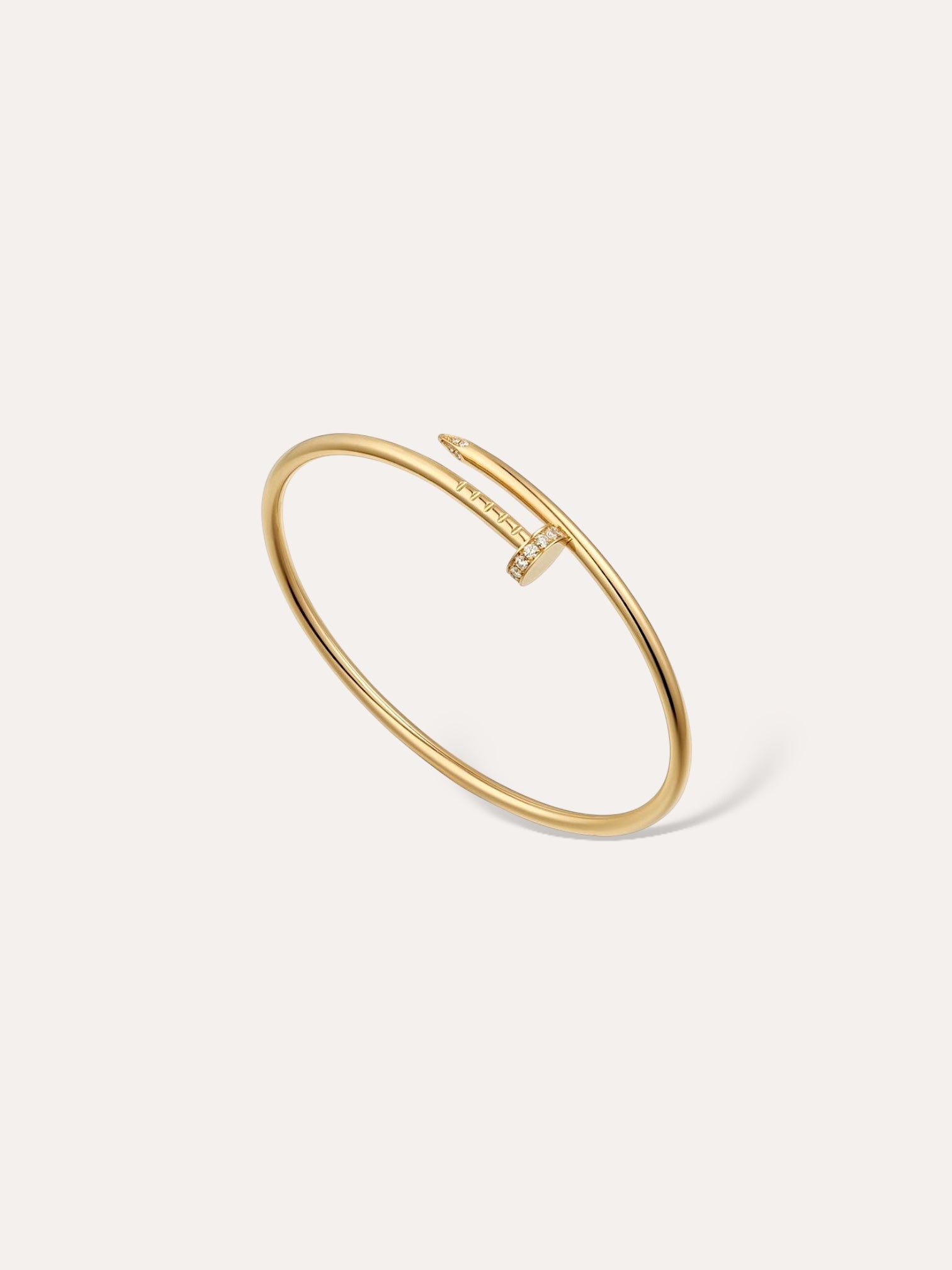 THIN CLOU BRACELET