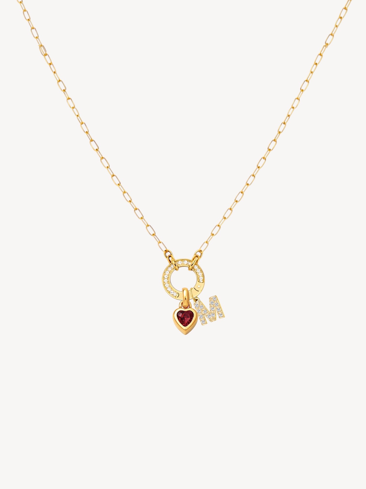 ADORÉ NECKLACE