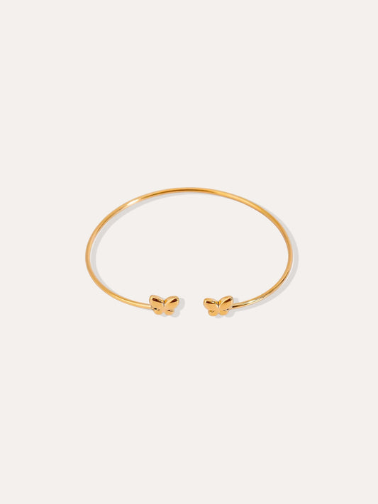 MELISS BANGLE