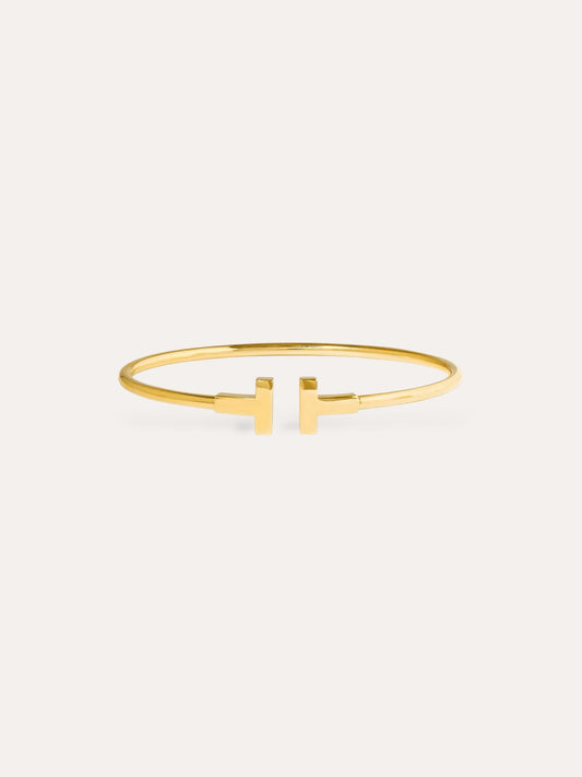 PLUG BRACELET
