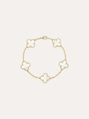 LUCKY CHARM BRACELET