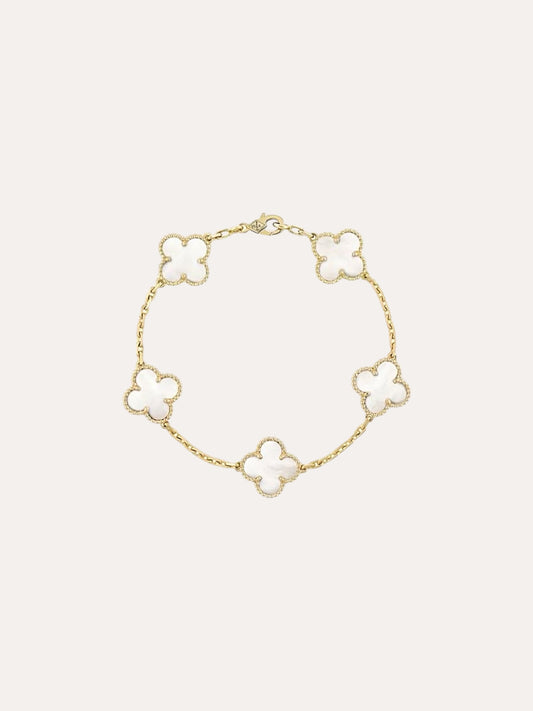 LUCKY CHARM BRACELET