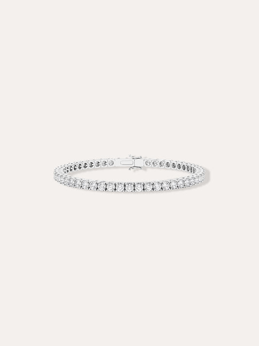 PRINCESS TENNIS BRACELET