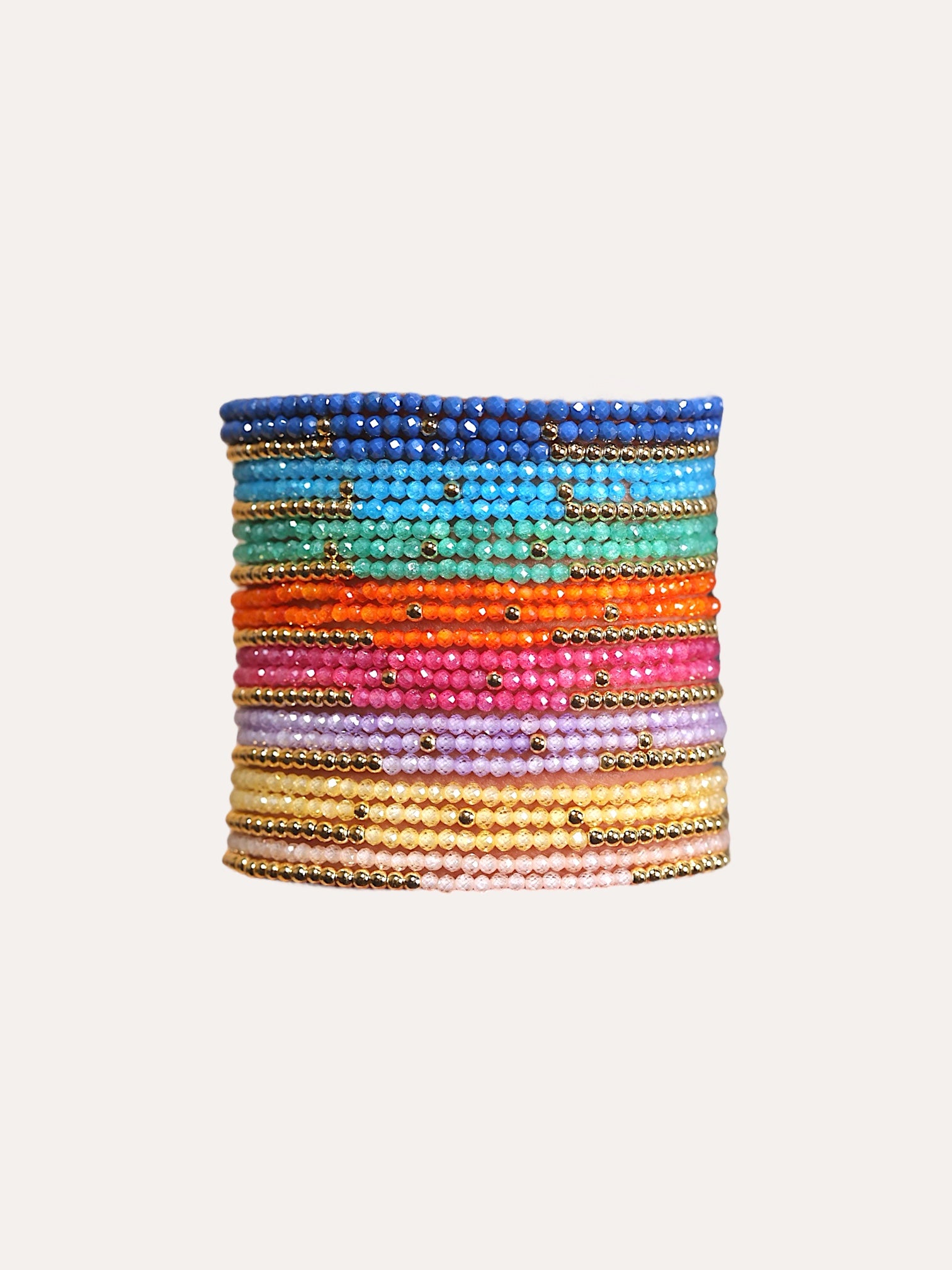 LUXE BRACELET SET
