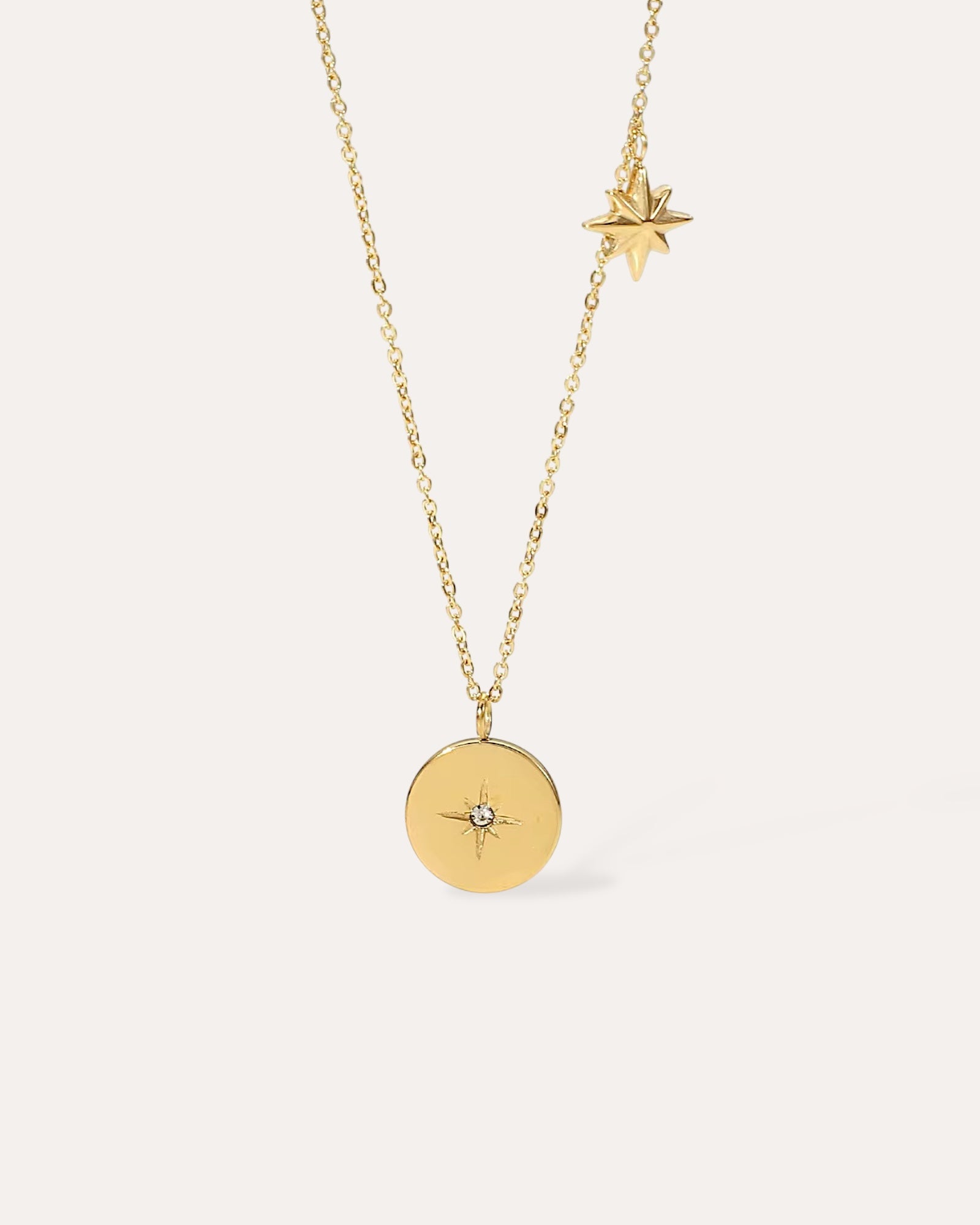 PILAR NECKLACE