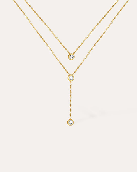 AURELIA NECKLACE