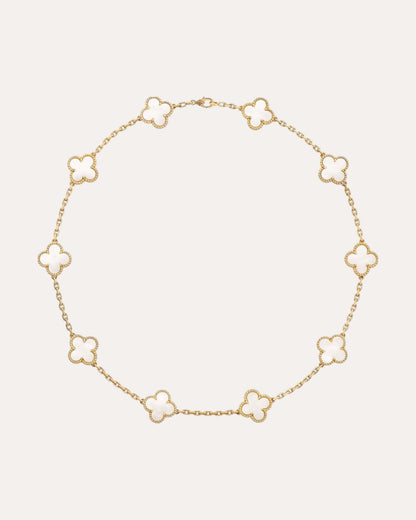 LUCKIEST NECKLACE
