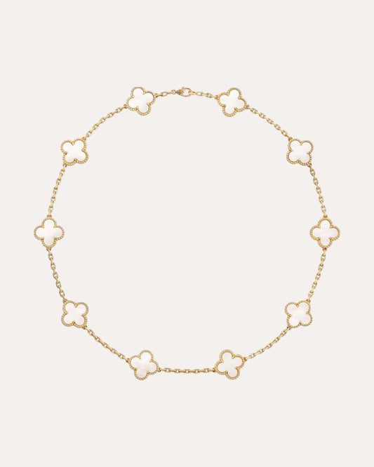 LUCKIEST NECKLACE