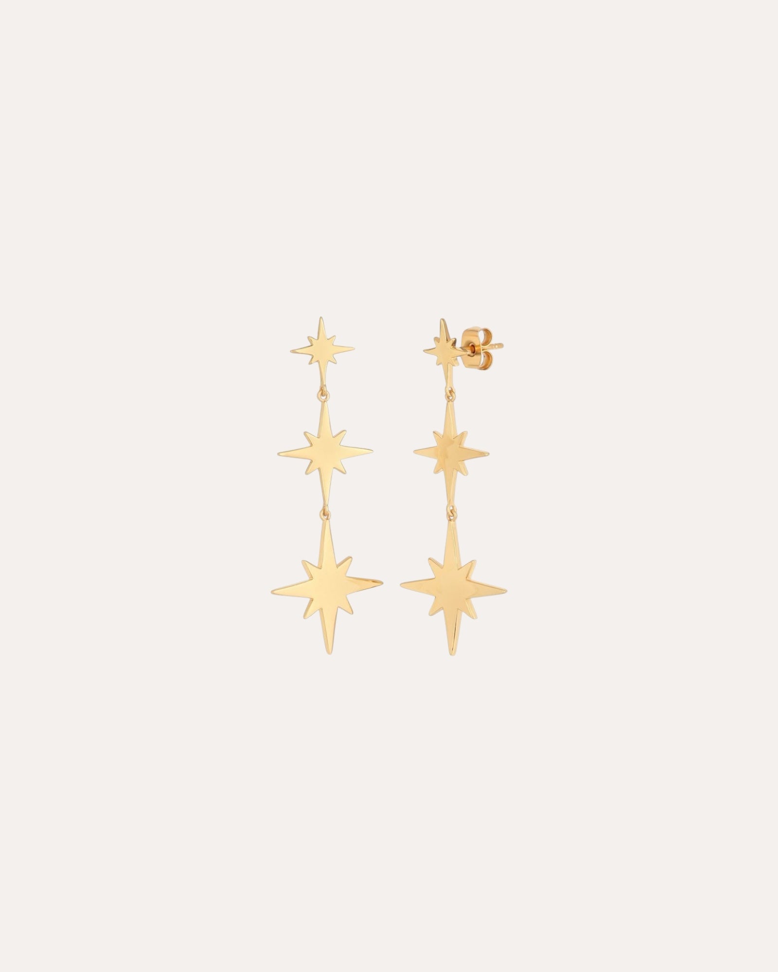 AKIRA EARRINGS