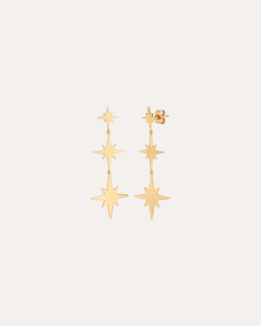AKIRA EARRINGS