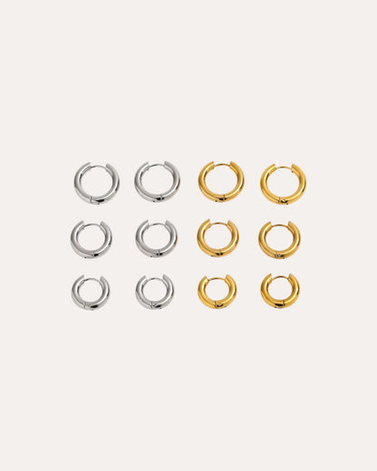MIAMI LOOPS