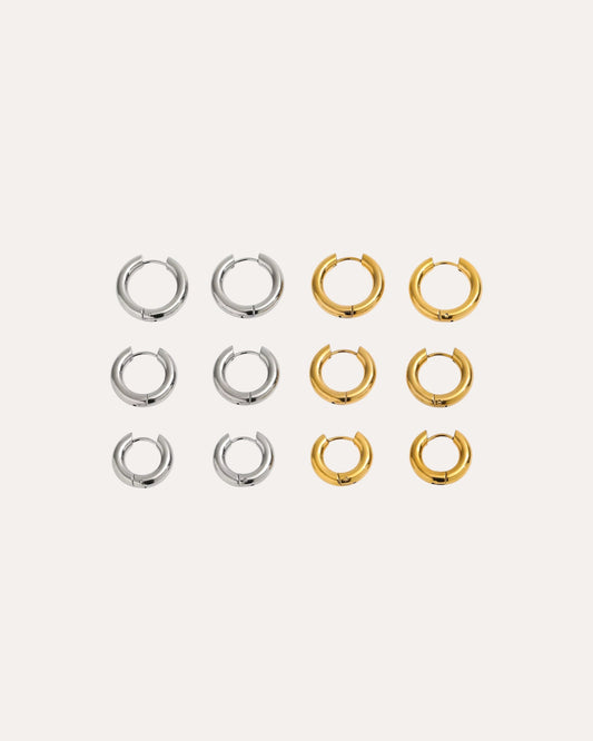 MIAMI LOOPS