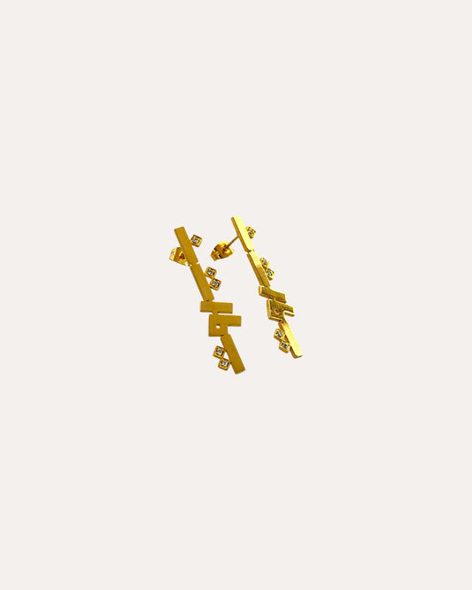 BEIRUT EARRINGS