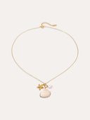 WAVELET NECKLACE