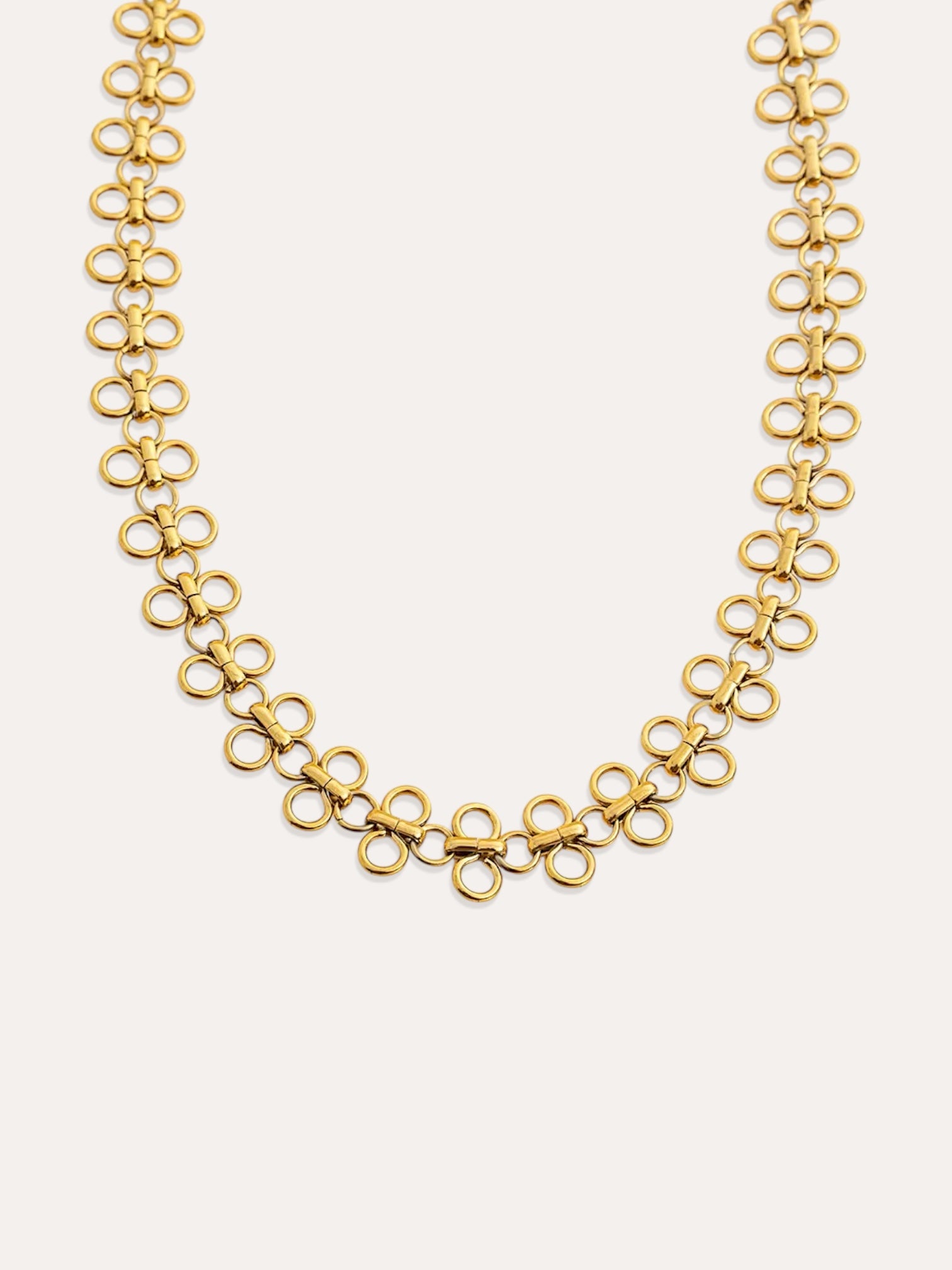 EMBER CHOKER