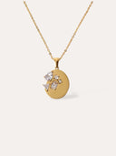 STONEDUST NECKLACE
