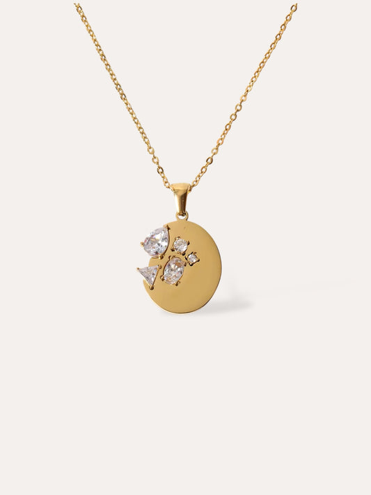 STONEDUST NECKLACE